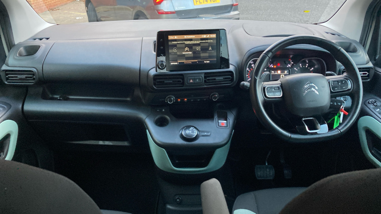 Citroen Berlingo 1.5 BlueHDi 130 Flair M 5dr EAT8 Diesel Estate